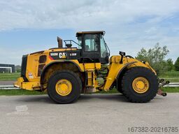 Caterpillar 980M