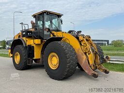 Caterpillar 980M