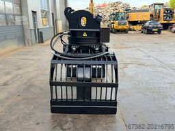 Verachtert VRG-30