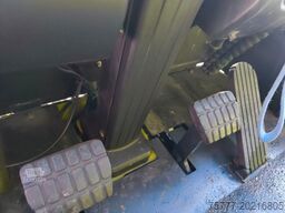 CLARK C55SL -GAS-5,5t-Side Shift-Kabine
