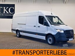 MERCEDES-BENZ Sprinter 317 CDI/43 PRO EZ24 Klima 9GTRONIC #382
