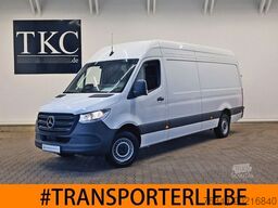 MERCEDES-BENZ Sprinter 317 CDI/43 PRO EZ24 Klima 9GTRONIC #382