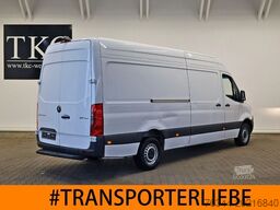 MERCEDES-BENZ Sprinter 317 CDI/43 PRO EZ24 Klima 9GTRONIC #382