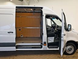 MERCEDES-BENZ Sprinter 317 CDI/43 PRO EZ24 Klima 9GTRONIC #382