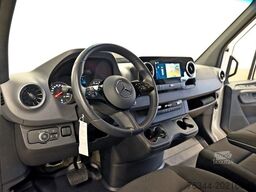 MERCEDES-BENZ Sprinter 317 CDI/43 PRO EZ24 Klima 9GTRONIC #382