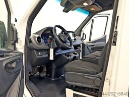 MERCEDES-BENZ Sprinter 317 CDI/43 PRO EZ24 Klima 9GTRONIC #382
