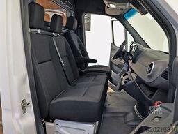 MERCEDES-BENZ Sprinter 317 CDI/43 PRO EZ24 Klima 9GTRONIC #382