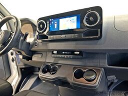 MERCEDES-BENZ Sprinter 317 CDI/43 PRO EZ24 Klima 9GTRONIC #382