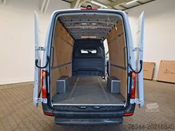 MERCEDES-BENZ Sprinter 317 CDI/43 PRO EZ24 Klima 9GTRONIC #382