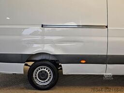 MERCEDES-BENZ Sprinter 317 CDI/43 PRO EZ24 Klima 9GTRONIC #382