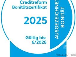 MERCEDES-BENZ Sprinter 317 CDI/43 PRO EZ24 Klima 9GTRONIC #382