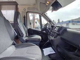 ADRIA Coral XL Plus 670 SL Automatk, 160 PS, Markise