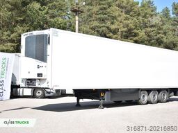 SCHMITZ CARGOBULL SKO FP 60 ThermoKing SLXi 300