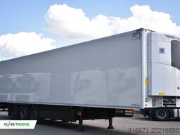 SCHMITZ CARGOBULL SKO FP 60 ThermoKing SLXi 300
