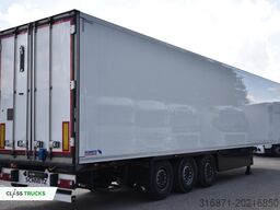 SCHMITZ CARGOBULL SKO FP 60 ThermoKing SLXi 300