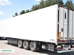 SCHMITZ CARGOBULL SKO FP 60 ThermoKing SLXi 300