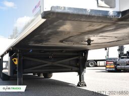 SCHMITZ CARGOBULL SKO FP 60 ThermoKing SLXi 300