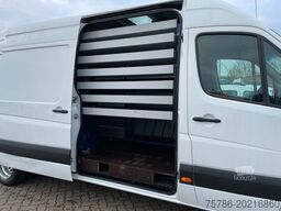 MERCEDES-BENZ Sprinter 516 CDI Maxi KA/ Standhzg./ Werkstatt