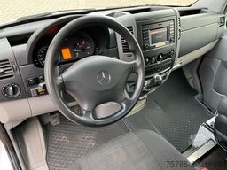 MERCEDES-BENZ Sprinter 516 CDI Maxi KA/ Standhzg./ Werkstatt