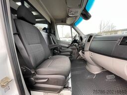 MERCEDES-BENZ Sprinter 516 CDI Maxi KA/ Standhzg./ Werkstatt