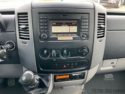 MERCEDES-BENZ Sprinter 516 CDI Maxi KA/ Standhzg./ Werkstatt