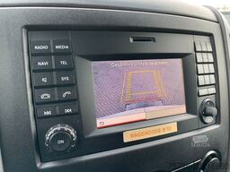 MERCEDES-BENZ Sprinter 516 CDI Maxi KA/ Standhzg./ Werkstatt