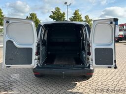 VOLKSWAGEN Caddy L1 KA Cargo/ Hecktüren/ AHK/ Airbag Paket