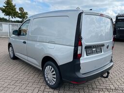 VOLKSWAGEN Caddy L1 KA Cargo/ Hecktüren/ AHK/ Airbag Paket