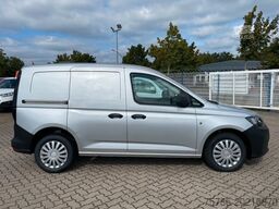 VOLKSWAGEN Caddy L1 KA Cargo/ Hecktüren/ AHK/ Airbag Paket