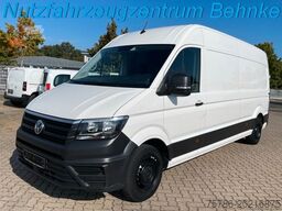 VOLKSWAGEN Crafter 35 L3 KA Frischdienst/ Hahlbrock/ AC