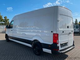 VOLKSWAGEN Crafter 35 L3 KA Frischdienst/ Hahlbrock/ AC