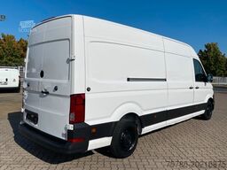 VOLKSWAGEN Crafter 35 L3 KA Frischdienst/ Hahlbrock/ AC
