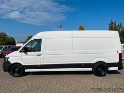 VOLKSWAGEN Crafter 35 L3 KA Frischdienst/ Hahlbrock/ AC