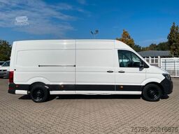 VOLKSWAGEN Crafter 35 L3 KA Frischdienst/ Hahlbrock/ AC