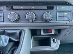 VOLKSWAGEN Crafter 35 L3 KA Frischdienst/ Hahlbrock/ AC