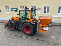 Fendt 208 V Vario