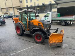 Fendt 208 V Vario