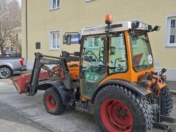 Fendt 208 V Vario