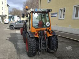 Fendt 208 V Vario