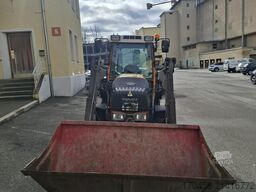 Fendt 208 V Vario