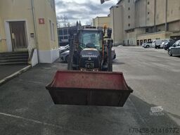 Fendt 208 V Vario