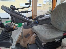 Fendt 208 V Vario