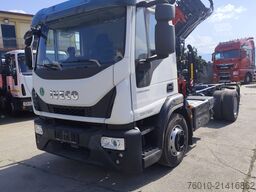 Iveco EuroCargo 160-280