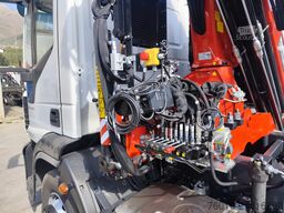 Iveco EuroCargo 160-280