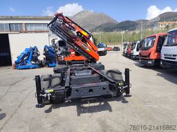 Iveco EuroCargo 160-280