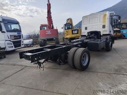 Iveco EuroCargo 160-280