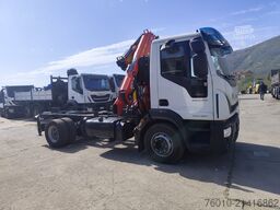 Iveco EuroCargo 160-280