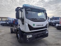 Iveco EuroCargo 160-280