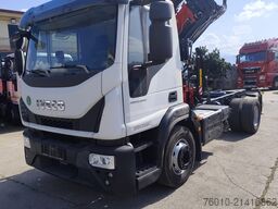Iveco EuroCargo 160-280