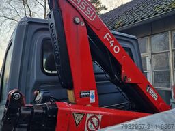 Mercedes-Benz 906BA50